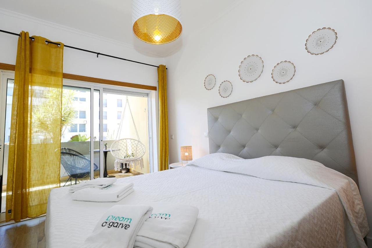 B11 - Beach Way Apartment Lagos Exterior foto
