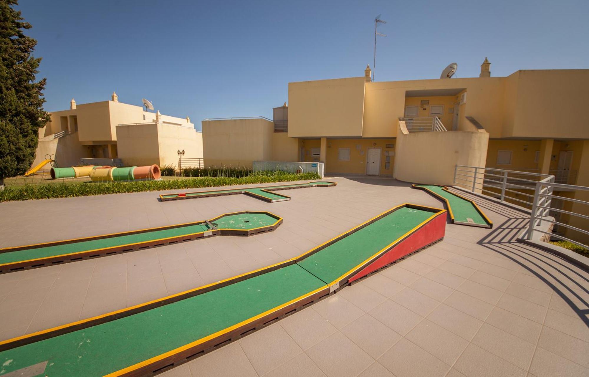 B11 - Beach Way Apartment Lagos Exterior foto