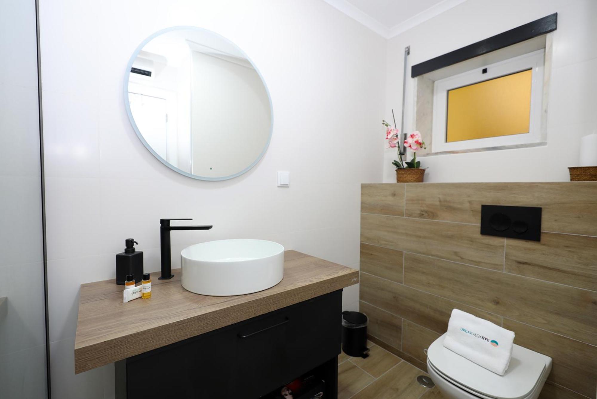 B11 - Beach Way Apartment Lagos Exterior foto