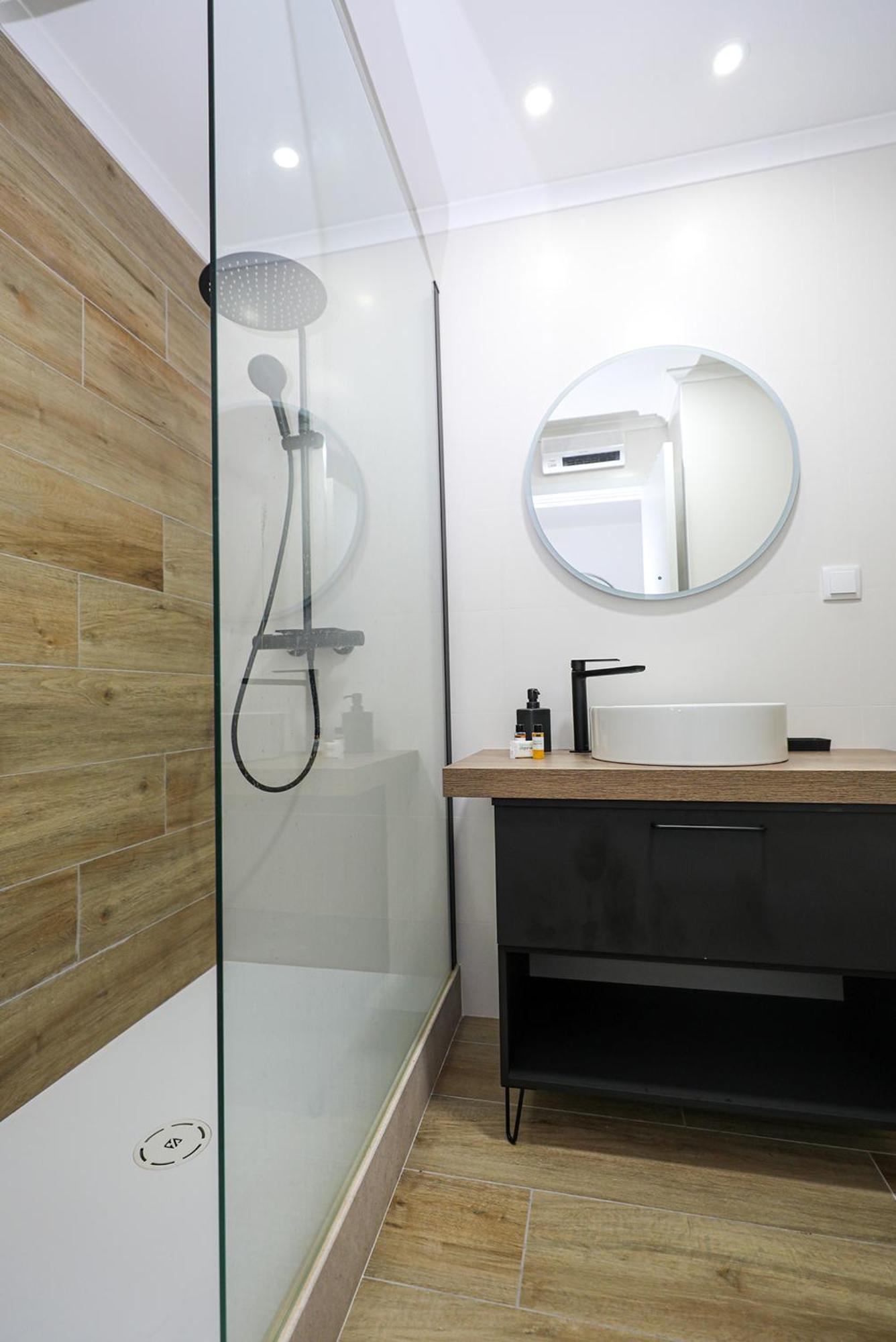 B11 - Beach Way Apartment Lagos Exterior foto