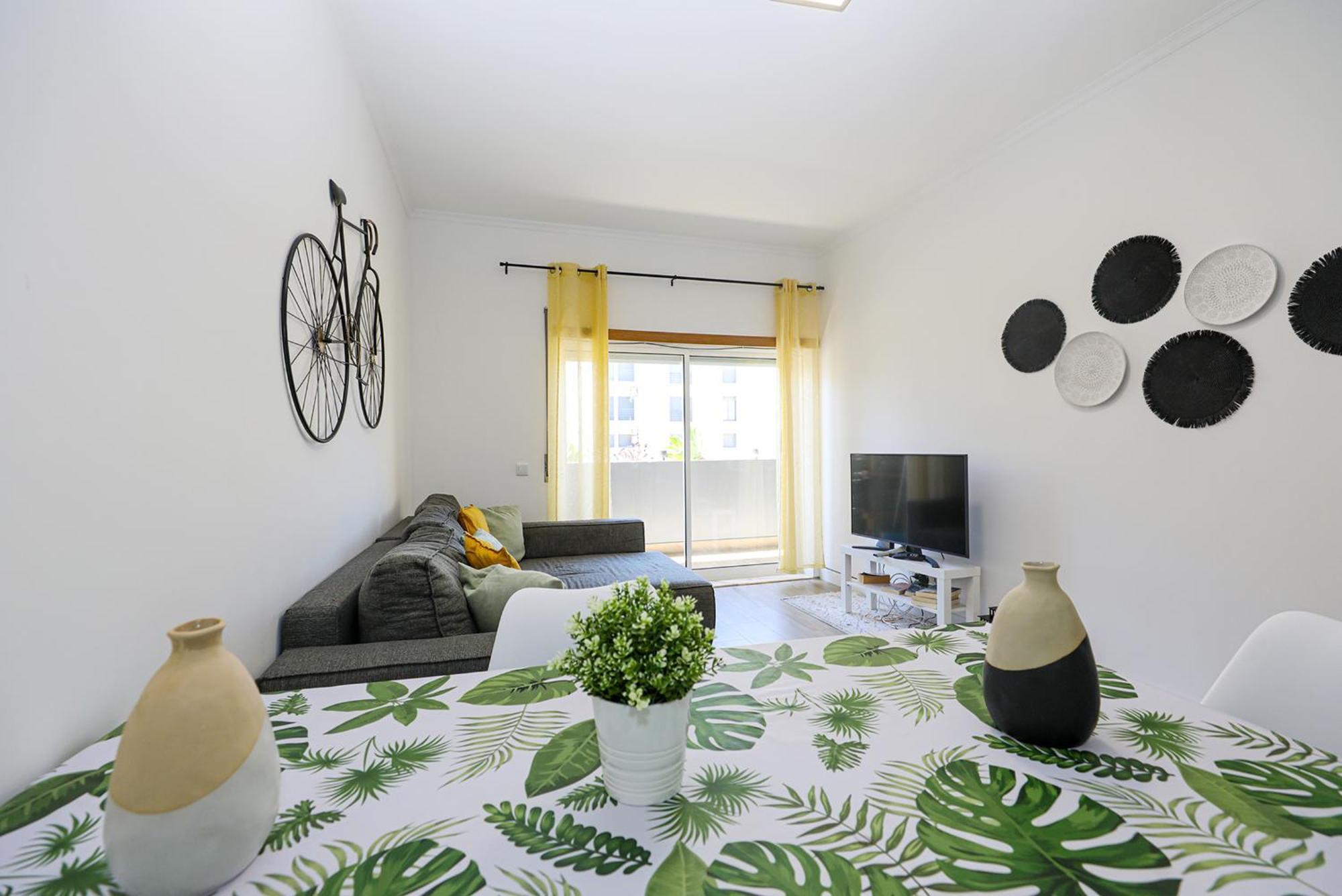B11 - Beach Way Apartment Lagos Exterior foto