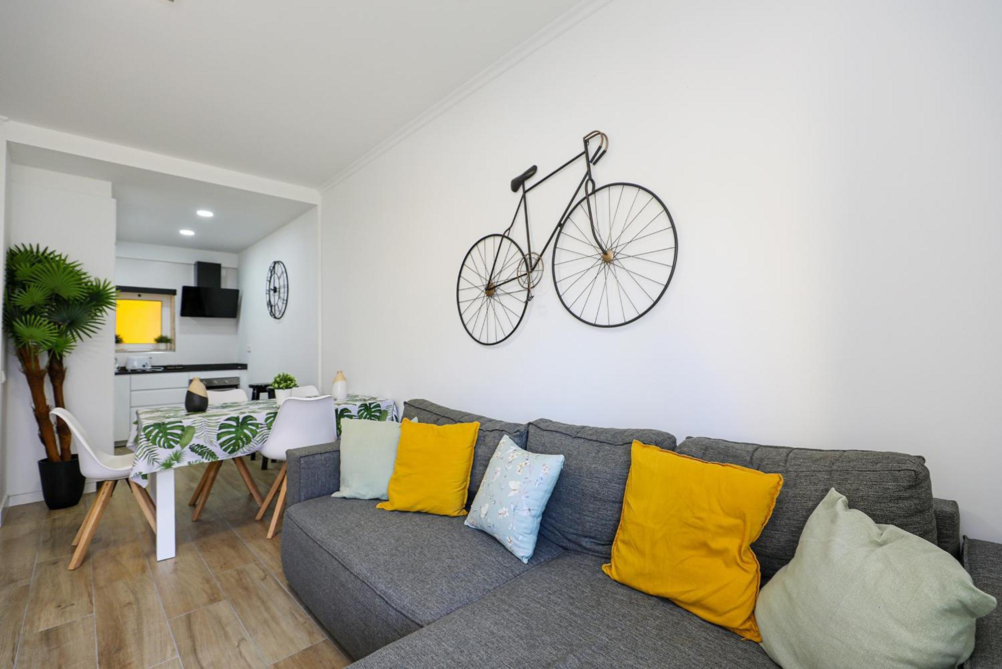 B11 - Beach Way Apartment Lagos Exterior foto