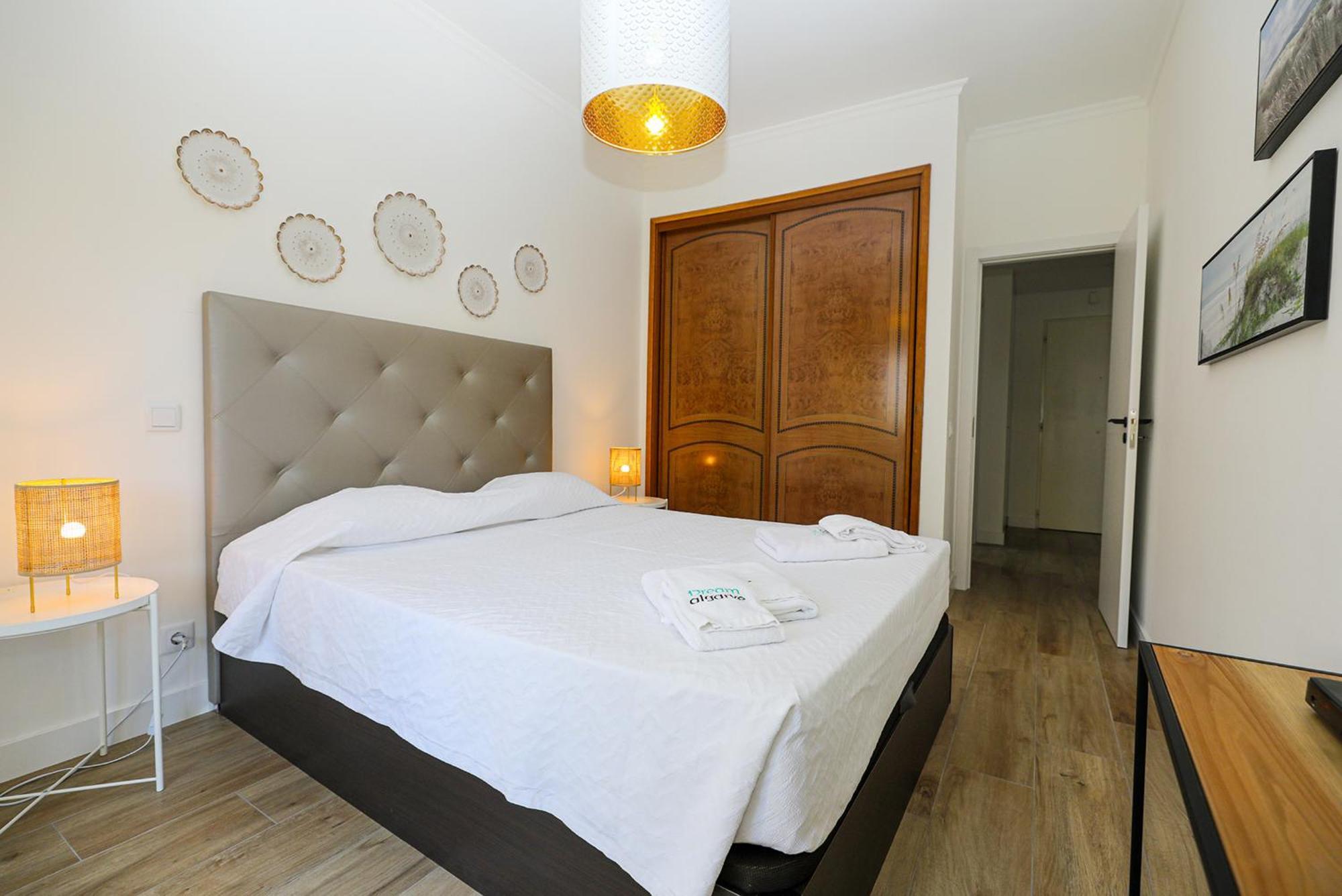 B11 - Beach Way Apartment Lagos Exterior foto